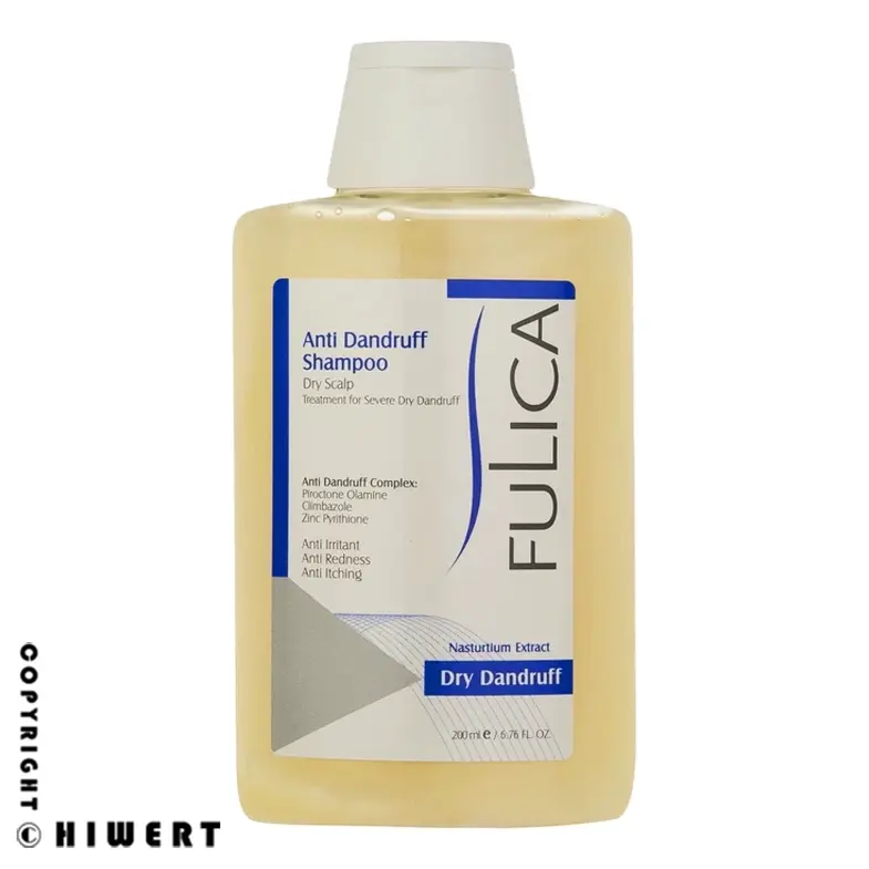 تصویر گرافیکی از گل کالاندولا (همیشه بهار) و پیروکتون اولامین در شامپو فولیکا.