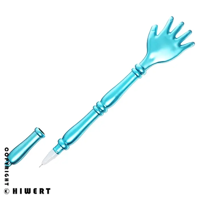 قیمت و خرید روان نویس فانتزی طرح دست (Hand Shape Pen) از های ورت. بهترین روان نویس فانتزی در ایران.