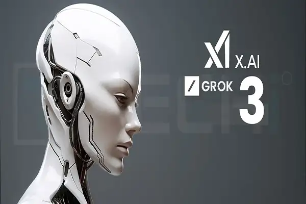 معرفی Grok 3: قابلیتهای پیشرفته، تحلیل تصویر، استدلال منطقی و DeepSearch | های ورت