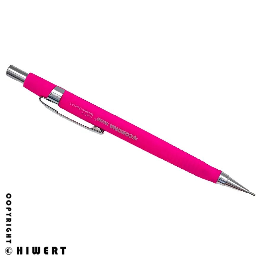 طراحی ارگونومیک و گریپ شیاردار اتود کرونا برای جلوگیری از لیز خوردن و خستگی دست.