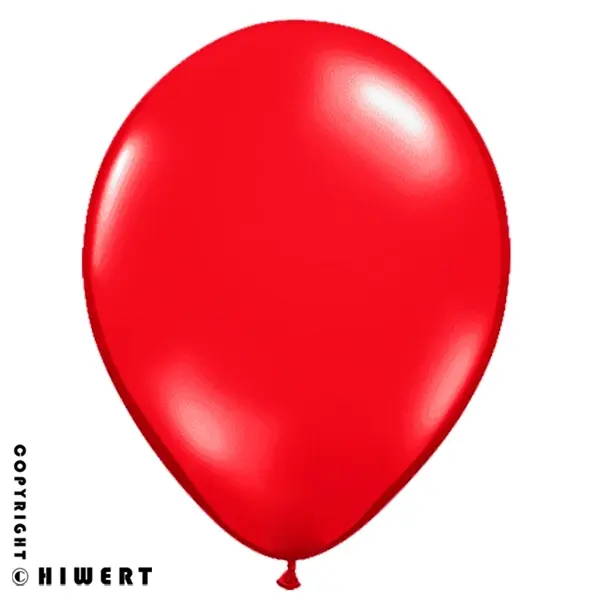 بادکنک لاتکس رنگی ساده سایز ۱۲ اینچ برای جشن تولد و مهمانی