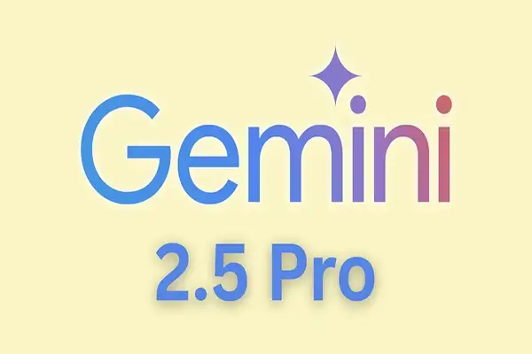 مقایسه قیمت API هوش مصنوعی Gemini 2.5 Pro گوگل با مدل های OpenAI و Anthropic | های ورت