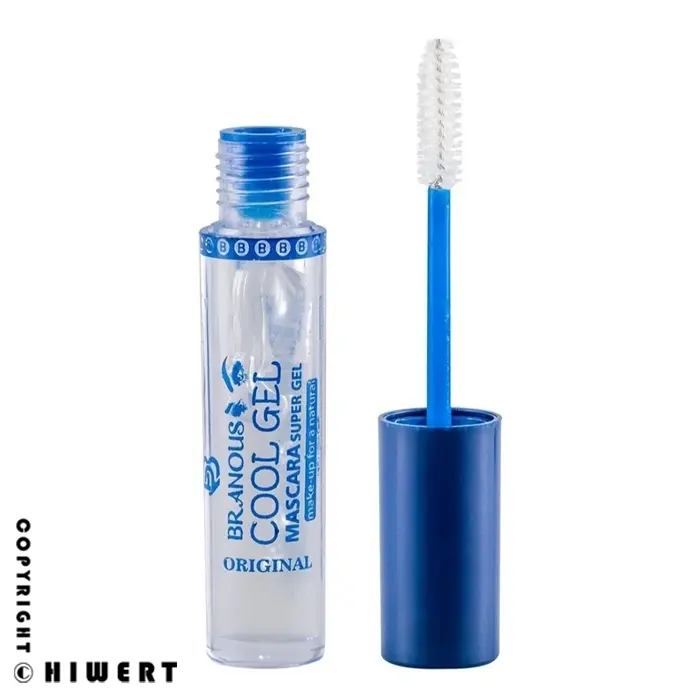 خرید ژل ابرو برانوس مدل 102 با بهترین قیمت از های ورت. بهترین ژل ابرو برای بانوان در سال 1405