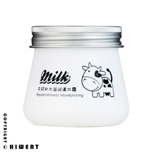 کرم آبرسان و مرطوب‌کننده شیر گاو ایمیجز (80g) ، کرم شیر گاو ایمیجز با عصاره شیر گاو، کرم شیر گاو ایمیجز با قیمت مناسب در فروشگاه های ورت