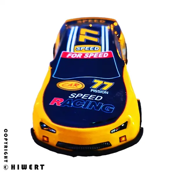 ماشین فلزی عقب کش اورجینال مدل Speed 77، با ضمانت کیفیت بدنه و مکانیزم قدرتی، یک اسباب بازی پسرانه محبوب در های ورت.