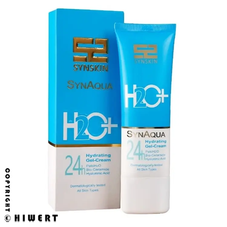 خرید ژل آبرسان ساین اسکین مدل Aqua حجم ۷۵ میل با ماندگاری ۲۴ ساعته از های ورت.