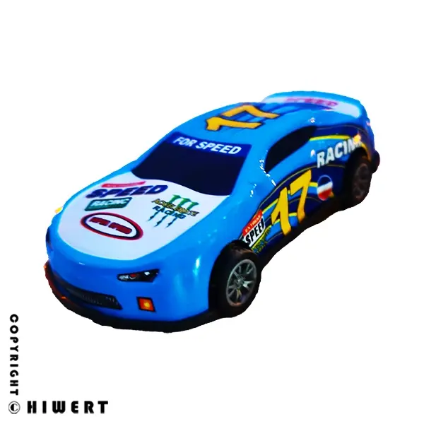 ماشین فلزی عقب کش مدل Speed، با بدنه فلزی مستحکم و طراحی مسابقه ای، یک اسباب بازی هیجان‌ انگیز برای کودکان در های ورت.