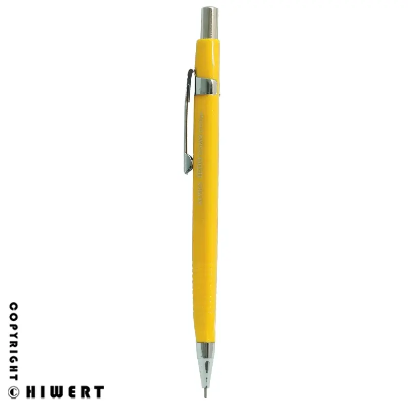 خرید مداد نوکی ۰.۵ جیدو مدل Alpha با بدنه براق بسیار زیبا در های ورت.