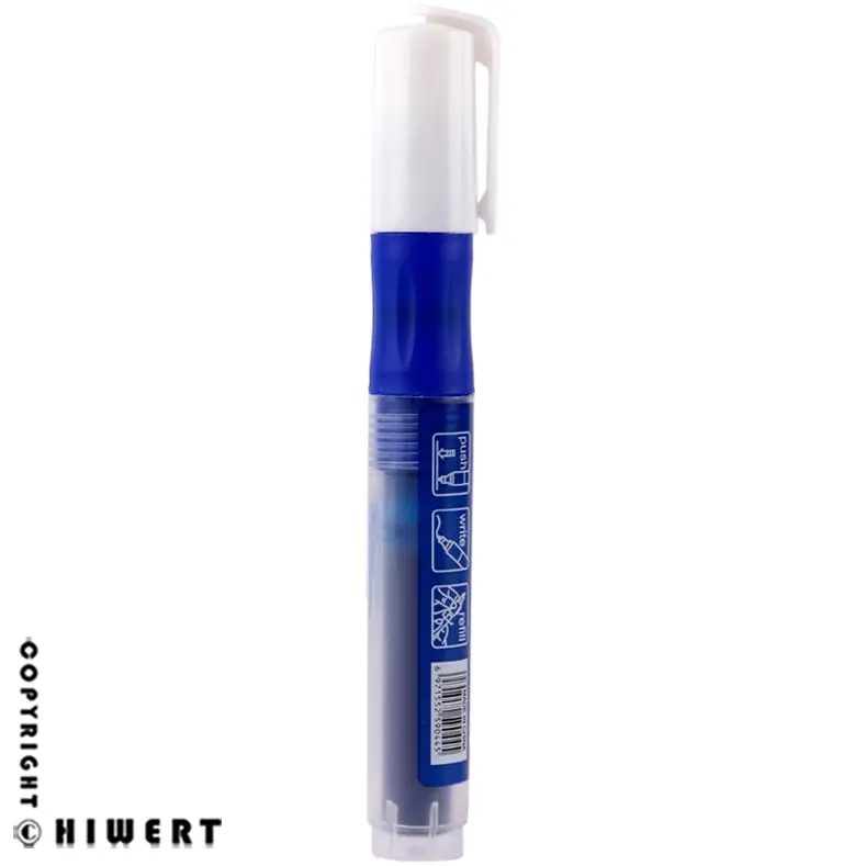ماژیک وایت برد شارژی (کارتریجی) مدل G-201، یک انتخاب اقتصادی و باکیفیت با قابلیت تعویض کارتریج برای استفاده طولانی مدت.