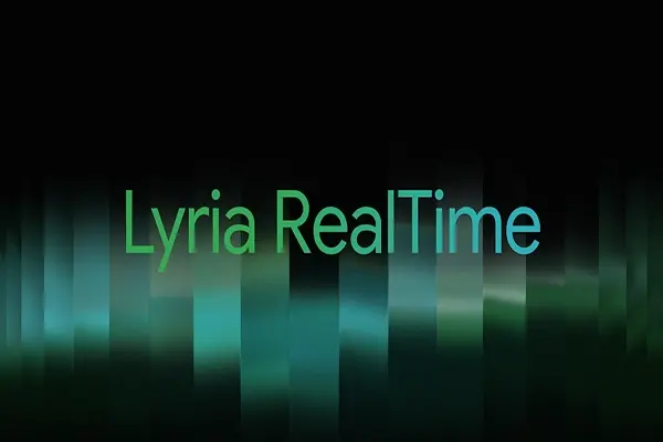 معرفی هوش مصنوعی موسیقی‌ ساز Lyria 2 از گوگل؛ انقلابی در تولید موسیقی با کیفیت استودیویی و کنترل خلاقانه.