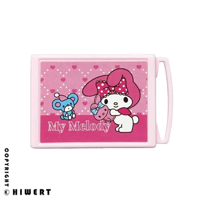 خرید پاک کن جادویی طرح مای ملودی با مکانیزم غیب و ظاهر شدن جالب از فروشگاه های ورت.