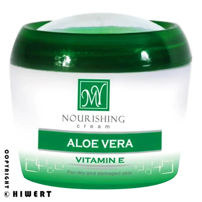 خرید کرم مرطوب کننده و مغذی مای مدل آلوئه ورا کاسه ای ۲۰۰ میل با ویتامین E از های ورت.