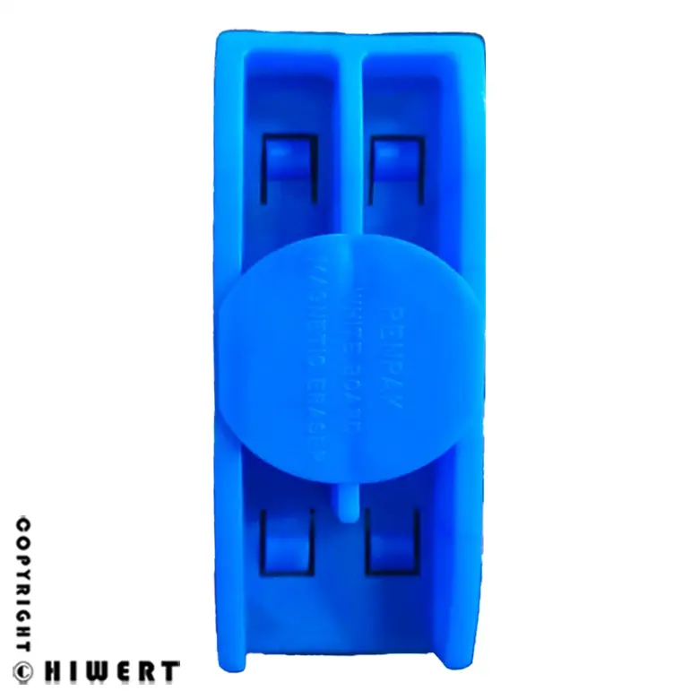 خرید پاک کن تخته وایت برد آهنربایی دو قلو PenPak