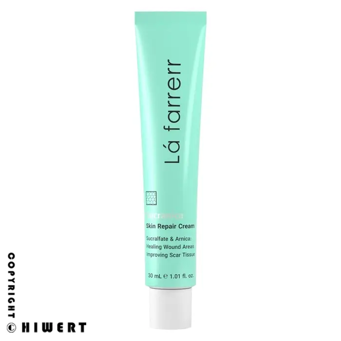 خرید کرم ترمیم کننده لافارر مدل سوکرانیکا Sucranica حجم ۳۰ میل از های ورت.