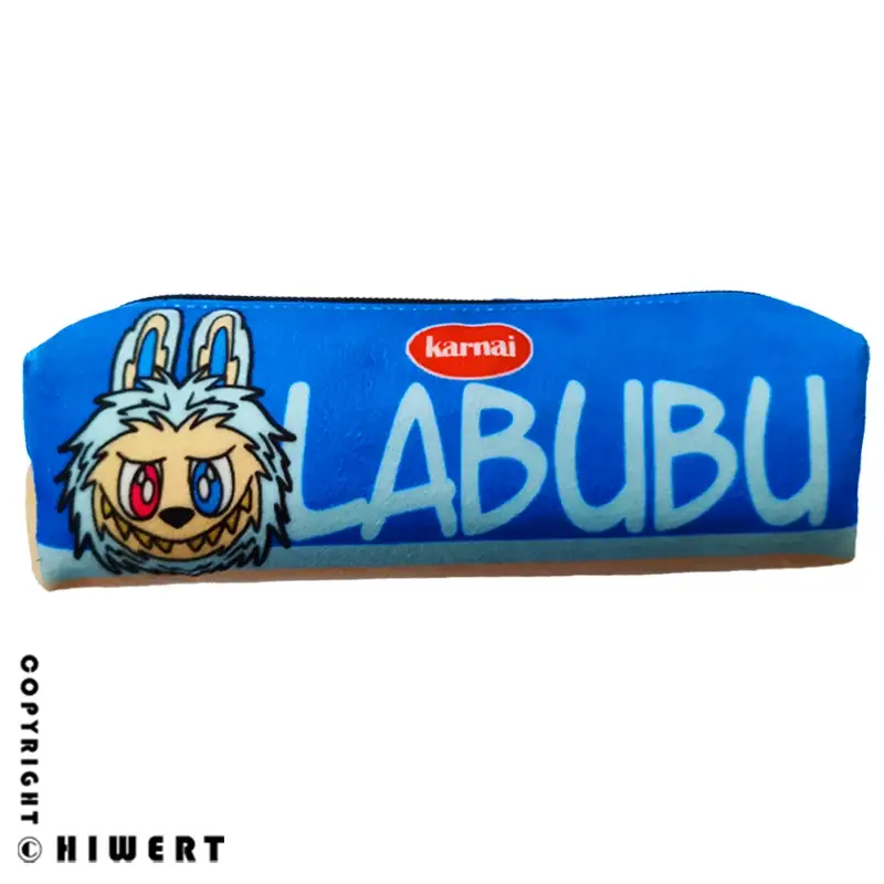 لوازم تحریر فانتزی ترند اینستاگرام طرح Zimomo The Monsters