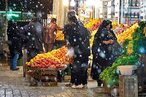 شب یلدا 1403، شب یلدا - های ورت، تاریخ دقیق شب یلدا، شب یلدا در های ورت، آداب و رسوم شب یلدا، شب یلدا - تاریخچه شب یلدا