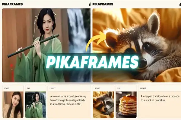 آموزش استفاده از Pika 2.2: راهنمای قدم به قدم برای ساخت ویدیو با هوش مصنوعی