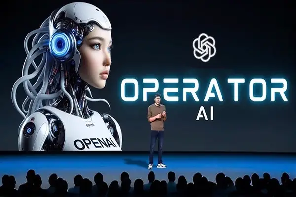 اپراتور OpenAI، دستیار هوشمند مستقل یا یک ایده خام؟ بررسی در های ورت.