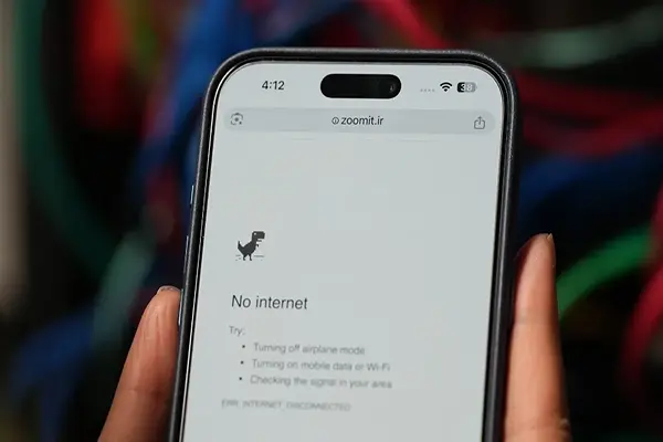 آخرین وضعیت اینترنت کشور؛ اختلال گسترده و بازگشت تدریجی اینترنت بین‌ الملل (بروزرسانی ۴ بهمن)