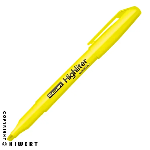 خرید ماژیک علامت گذار لاکسر مدل Fluorescent با رنگ‌ های فلورسنت شفاف و کیفیت مناسب برای هایلایت کتاب و جزوه.