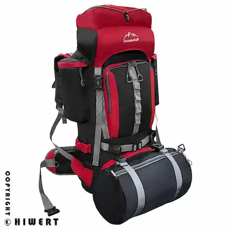 خرید کوله پشتی 75 لیتری فوروارد مدل FCLT403-2 از های ورت . بهترین کوله کوه نوردی 75 لیتری در ایران از برند فوروارد.